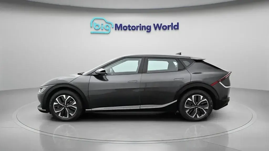 Occasion Kia EV6 Air 165 kW (225 ch) 2023 SUV