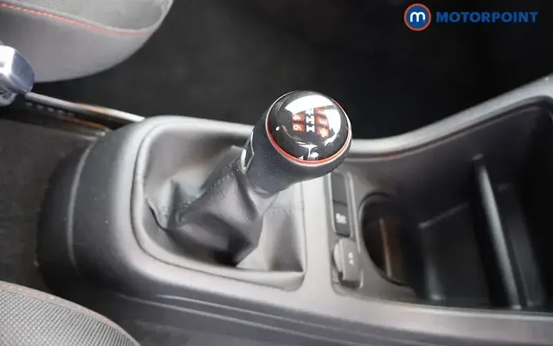 Used VW up! GTI 116 HP (85 kW) 2020 Black Hatchback