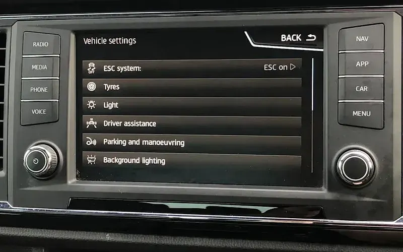 Used Cupra Ateca 300 HP (220 kW) 2018 White SUV