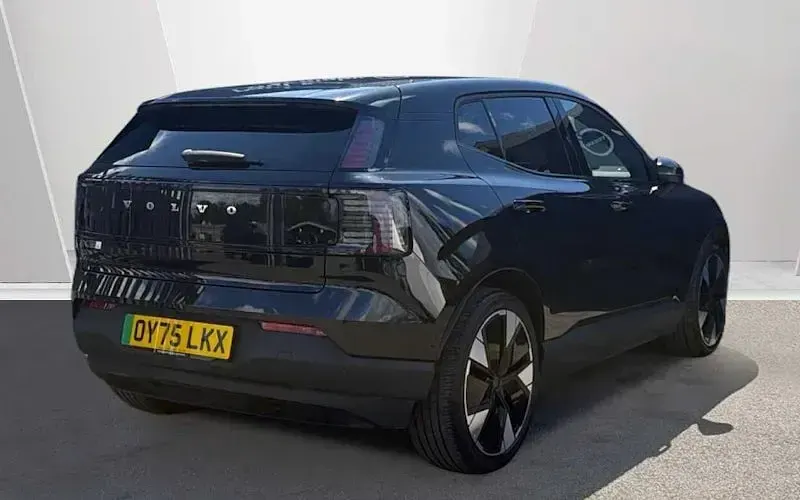 Used Volvo EX30 Performance 314 kW (428 HP) 2025 SUV