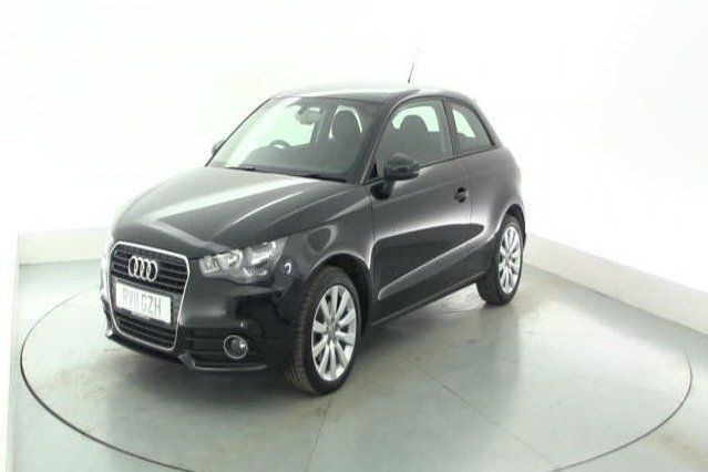 Used Audi A1 2011 Hatchback