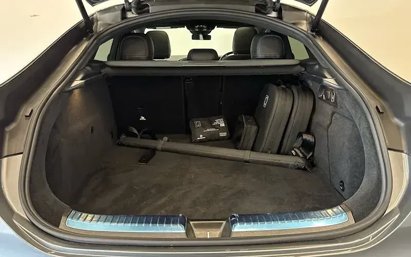 Used Mercedes GLE400 AMG Line Premium Plus 381 HP (280 kW) 2024 Grey SUV