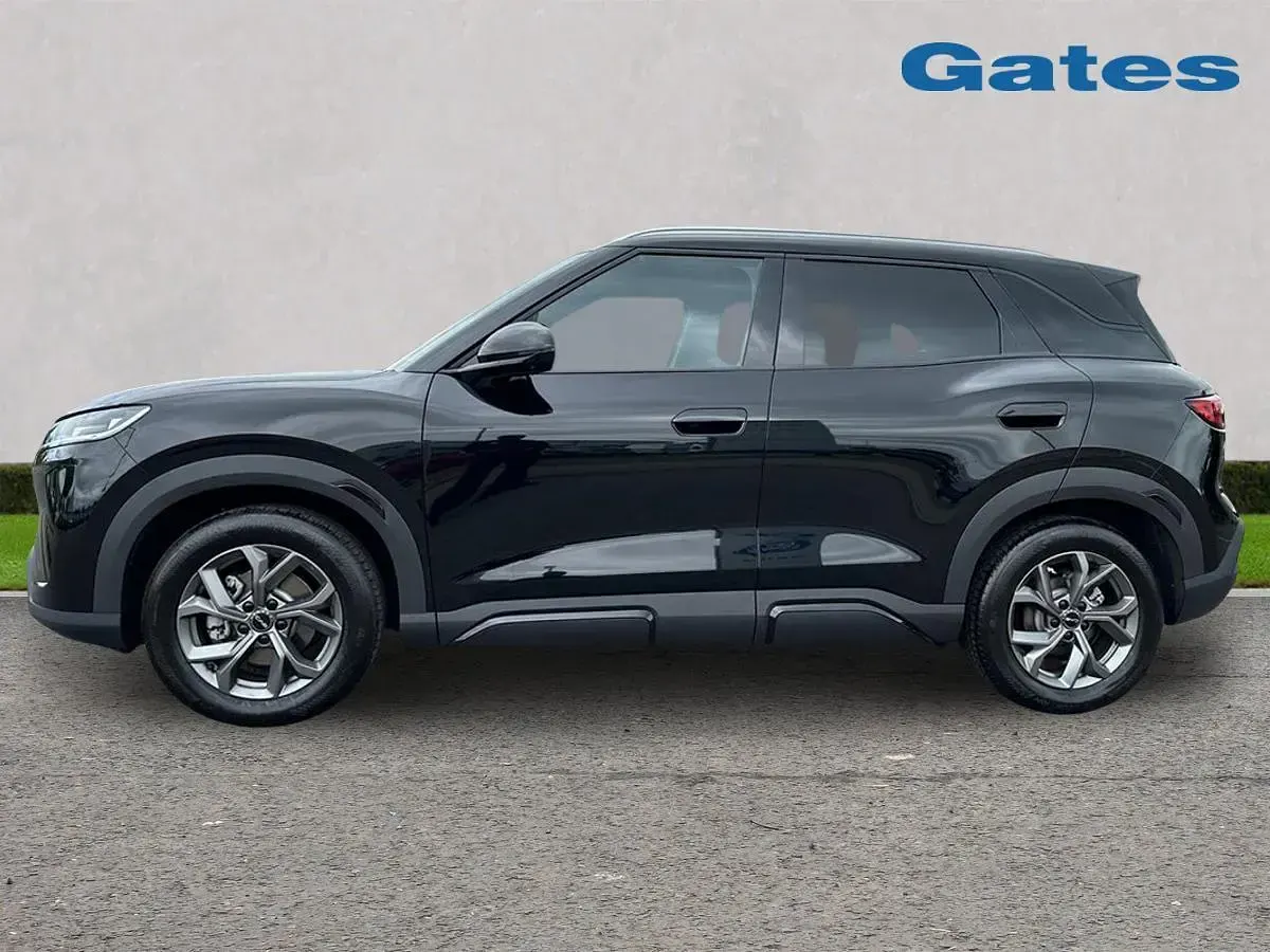New BYD Atto 2 Comfort 150 kW (204 HP) 2026 Black SUV