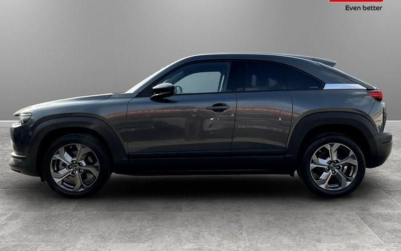 Used Mazda MX30 Inclusive 106 kW (145 HP) 2022 SUV