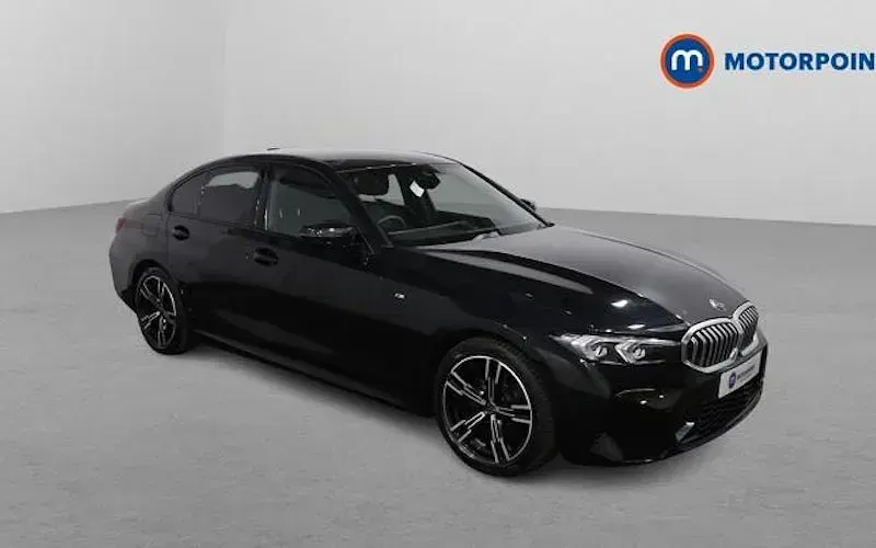 Usado BMW 320 M Sport 184 HP (135 kW) 2026 Sedan