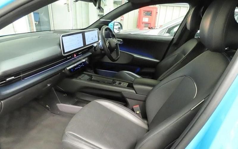 Used Hyundai Ioniq 6 Ultimate 167 kW (228 HP) 2023 Blue Sedan