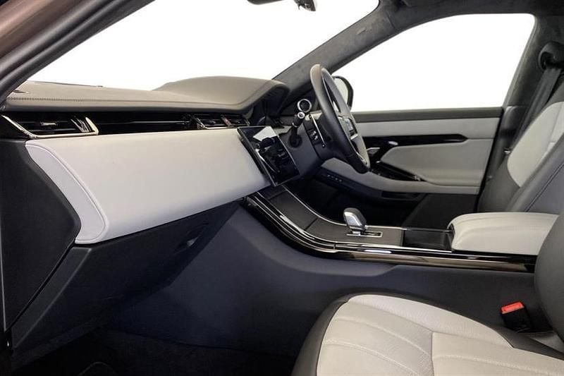 Used Land Rover Range Rover evoque Autobiography 204 HP (150 kW) 2024 Bronze SUV