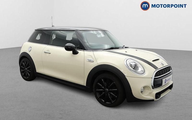 Used 2018 Mini Cooper S Hatch Hatchback | £11,849 (Super price) - Image 1/4