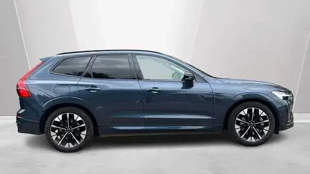 Used Volvo XC60 Ultra 247 HP (181 kW) 2026 SUV