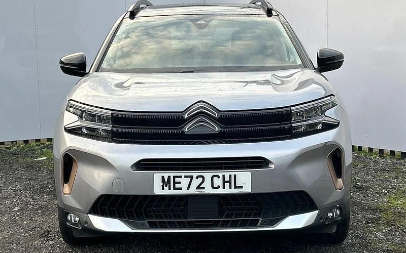 Used Citroën C5 224 HP (164 kW) 2023 Hatchback