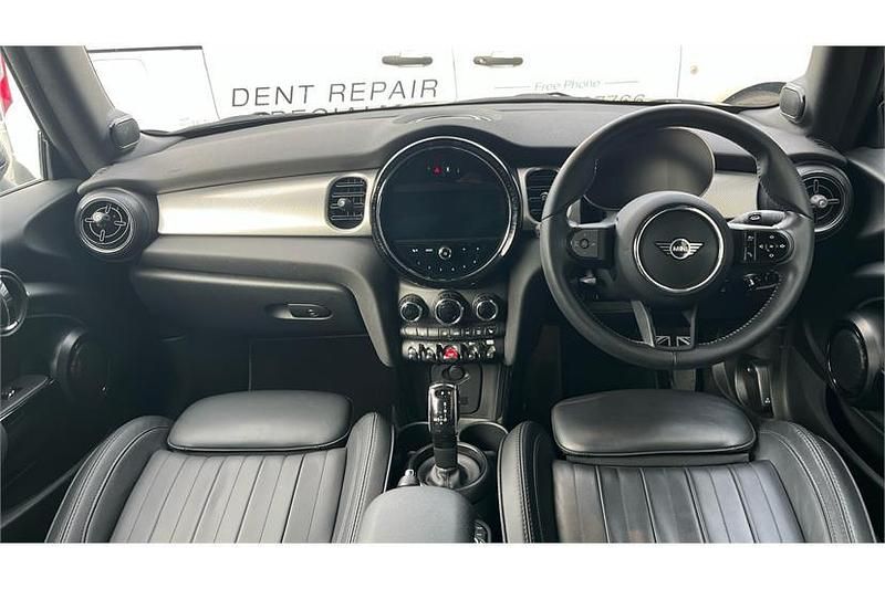 Used Mini Cooper Cabriolet Exclusive 136 HP (100 kW) 2023 Other Cabriolet