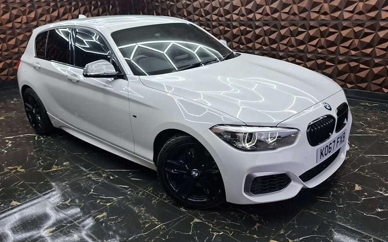 Used BMW M140 M Sport 340 HP (250 kW) 2019 Hatchback