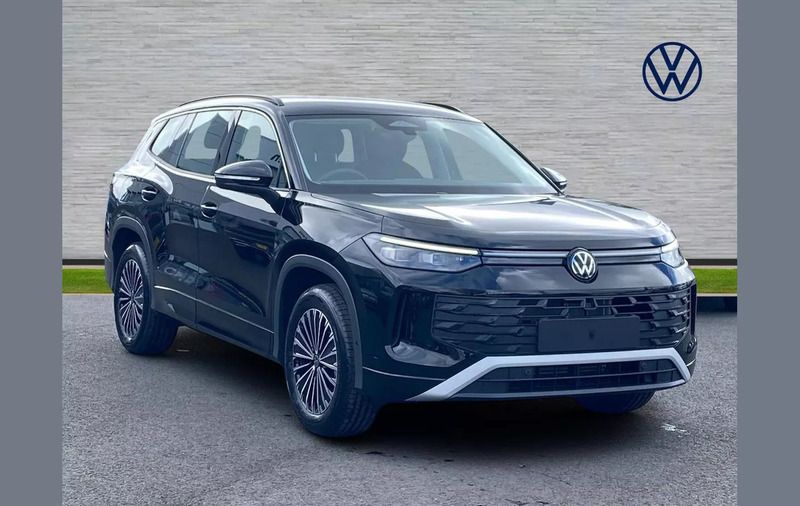 Other New 2024 VW Tayron Life SUV | £40,599 (Fair price) - Image 1/4