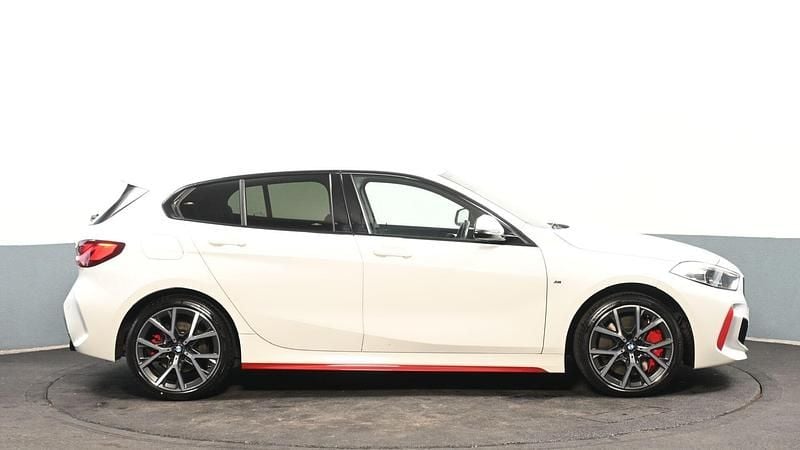 Used BMW 128 Shadowline 261 HP (191 kW) 2023 White