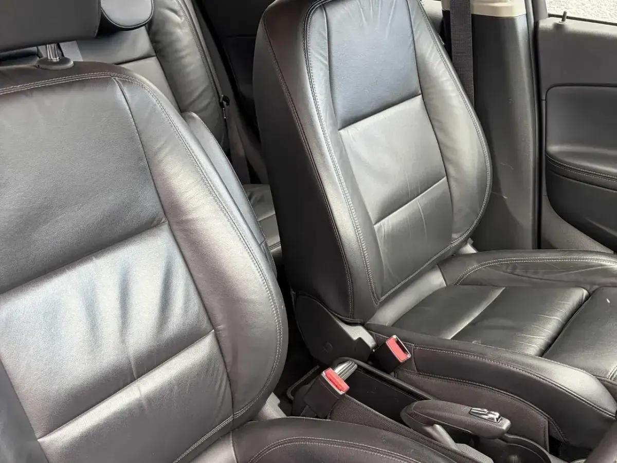 Used Vauxhall Mokka X Elite 138 HP (101 kW) 2019 Orange SUV