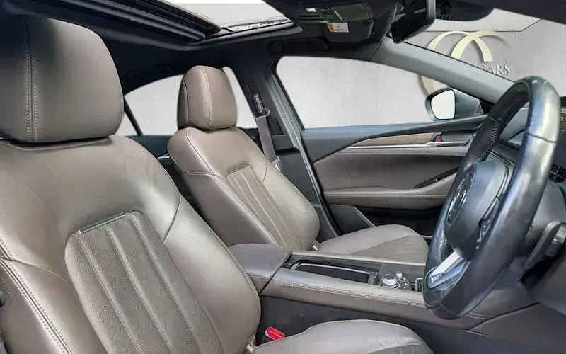 Used Mazda 6 Inclusive 194 HP (142 kW) 2020 Sedan