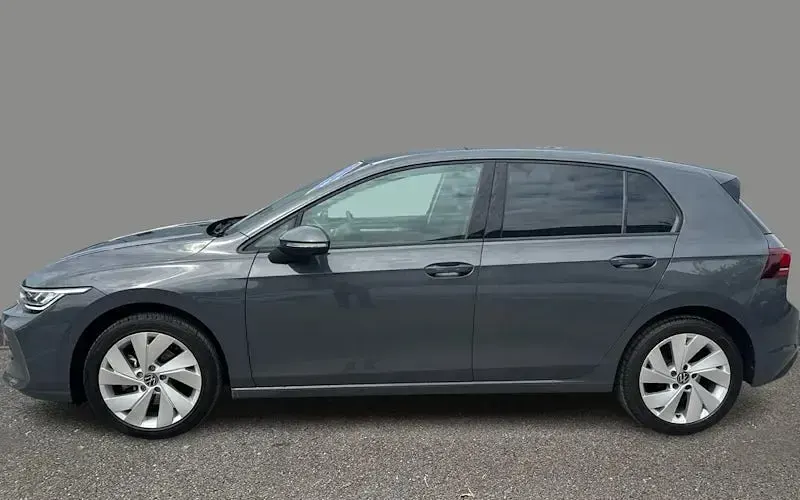 Used VW Golf VIII Match 150 HP (110 kW) 2026 Hatchback