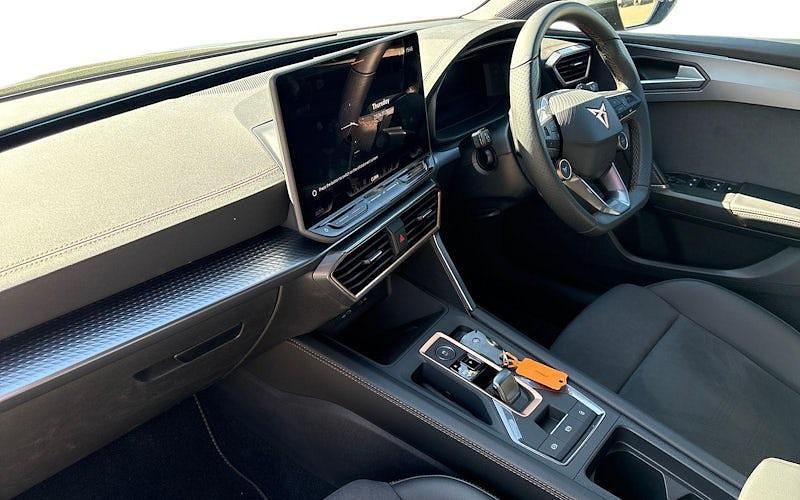 Nuevo Cupra Leon 150 CV (110 kW) 2026 Familiar