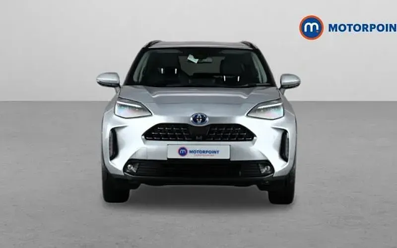 Second-hand Toyota Yaris Hybrid 116 CP (85 kW) 2025 Break