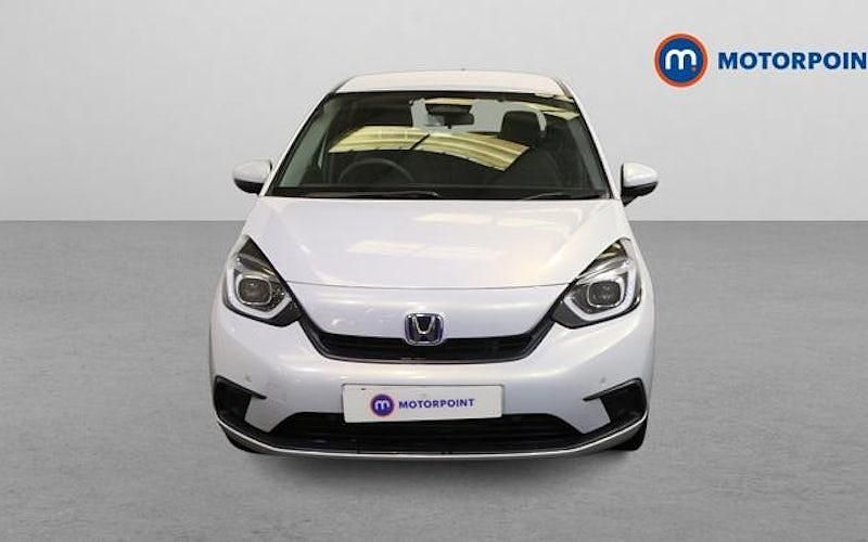 Used Honda Jazz Hybrid 109 HP (80 kW) 2023 Hatchback