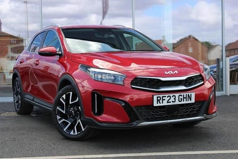 Used 2023 Kia XCeed 2 SUV | £16,850 (Fair price) - Image 1/1