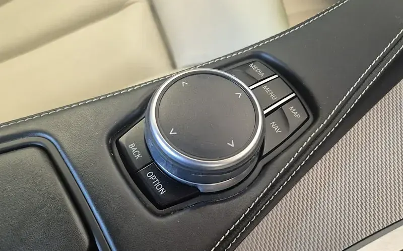 Used BMW 640 M Sport 320 HP (235 kW) 2016 Black Coupe