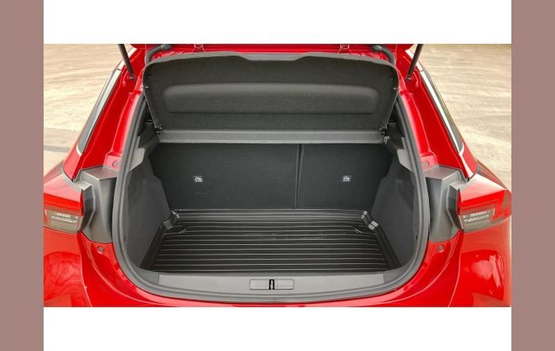 New Vauxhall Corsa Ultimate 101 HP (74 kW) 2025 Other Hatchback
