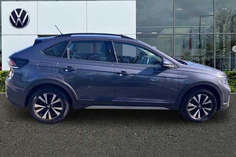 Used VW Taigo 110 HP (80 kW) 2022 SUV