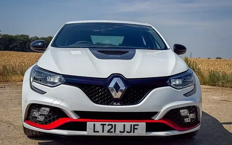 Used Renault Mégane IV Trophy 300 HP (220 kW) 2020 Hatchback