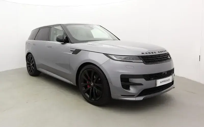 Used Land Rover Range Rover Sport SE Dynamic 300 HP (220 kW) 2026 SUV