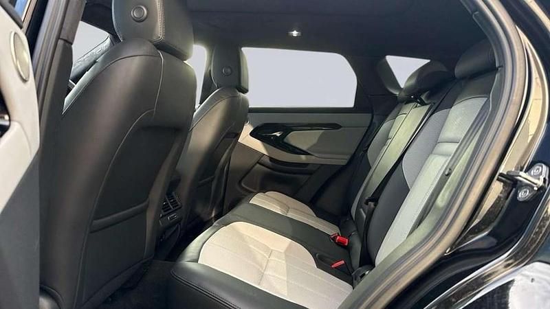 Used Land Rover Range Rover evoque Autobiography 201 HP (147 kW) 2025 Black SUV