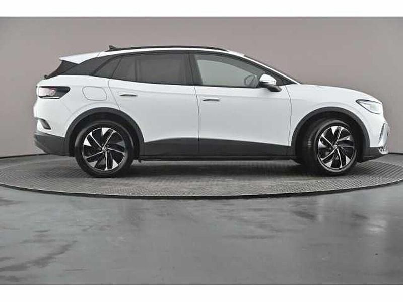Used VW ID.4 210 kW (286 HP) 2025 SUV