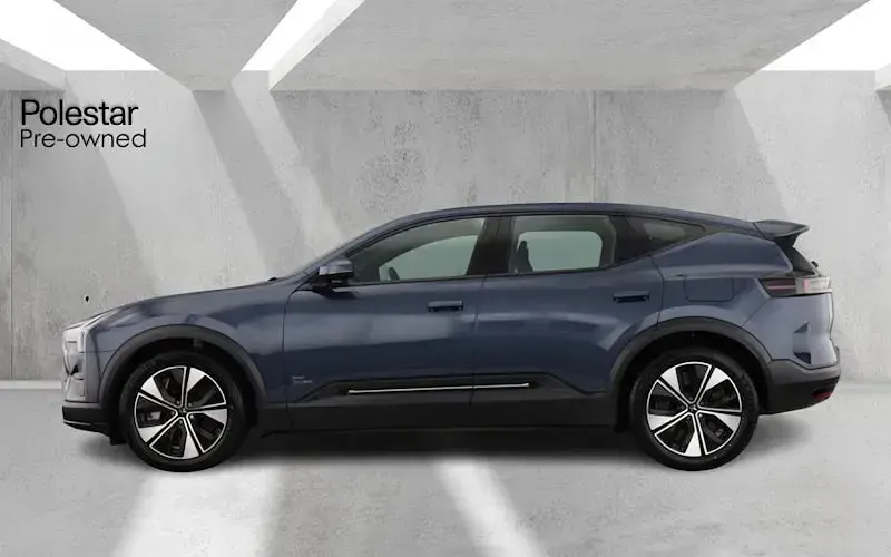 New Polestar 3 Long Range Dual motor 359 kW (489 HP) 2025 SUV