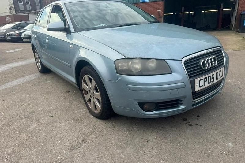 Used 2005 Audi A3 | £695 (Good price) - Image 1/1