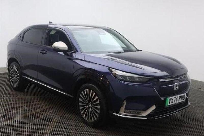 Used Honda e:Ny1 Advance 150 kW (204 HP) 2024 SUV