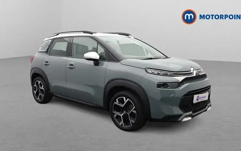 Used Citroën C3 PureTech 110 HP (80 kW) 2023 Hatchback