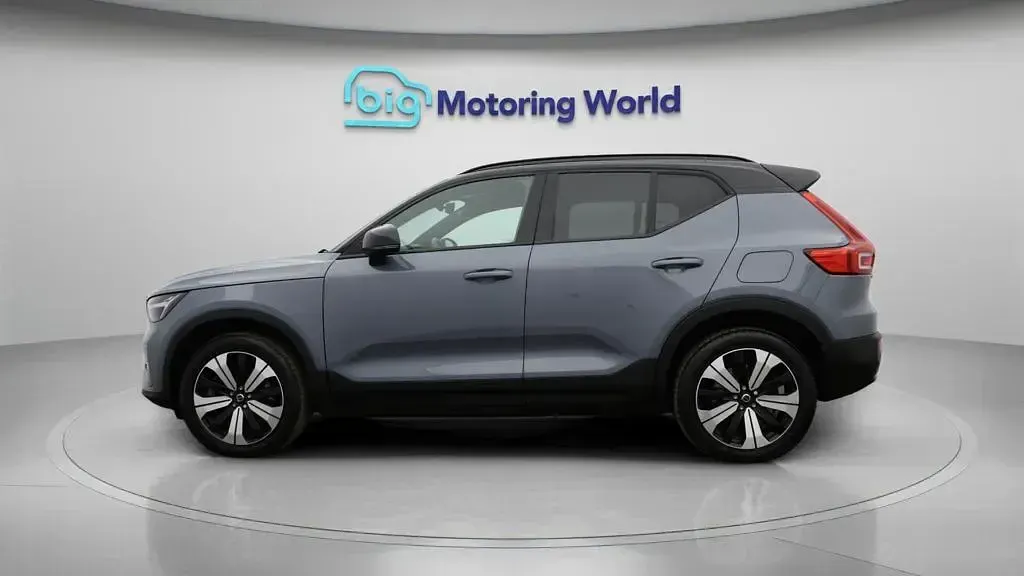 Used Volvo XC40 Core 169 kW (231 HP) 2023 SUV