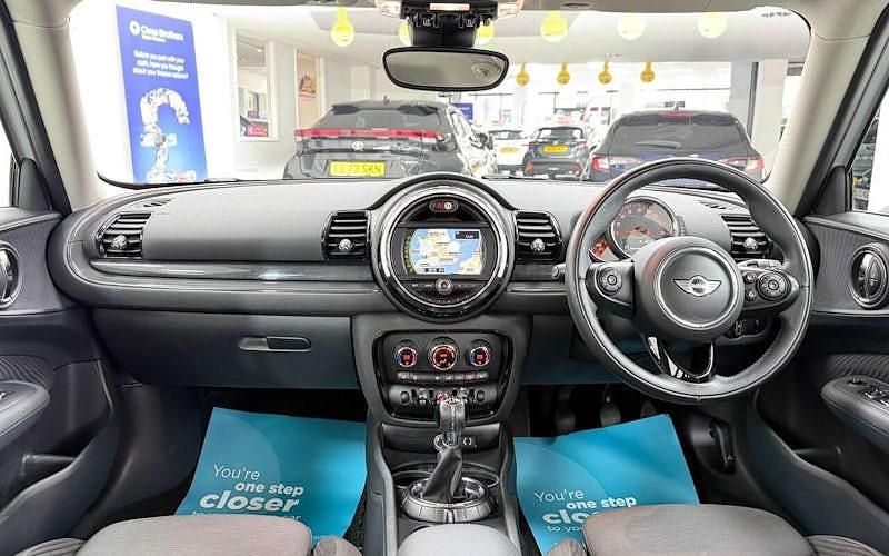 Used Mini Cooper Clubman 150 HP (110 kW) 2018 Estate