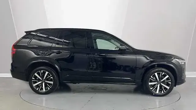 Usado Volvo XC90 Plus 250 HP (183 kW) 2025 Azul SUV