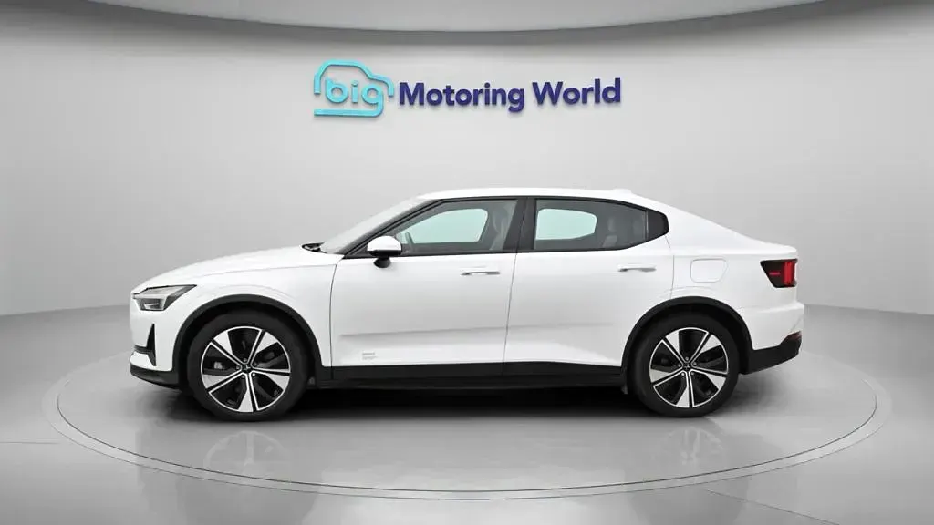 Used Polestar 2 162 kW (221 HP) 2023 Hatchback