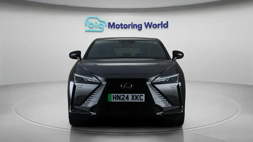 Used Lexus RZ 450e 230 kW (313 HP) 2024 SUV