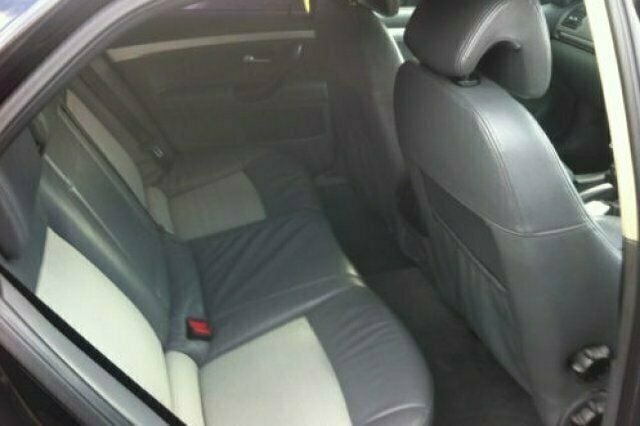 Used Saab 9-3 2003 Sedan