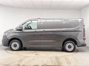 Used VW Transporter 2025 Grey Van