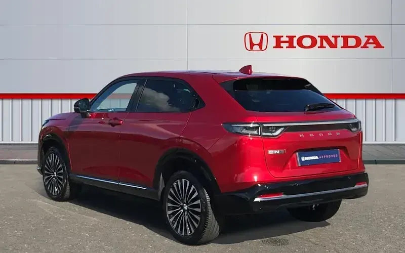 Used Honda e:Ny1 Elegance 150 kW (204 HP) 2026 SUV