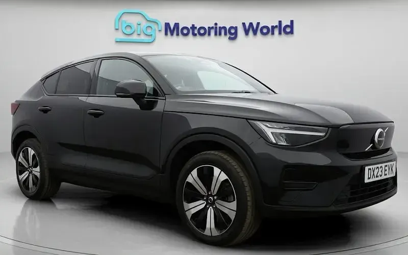 Used Volvo C40 Core 300 kW (408 HP) 2023 SUV
