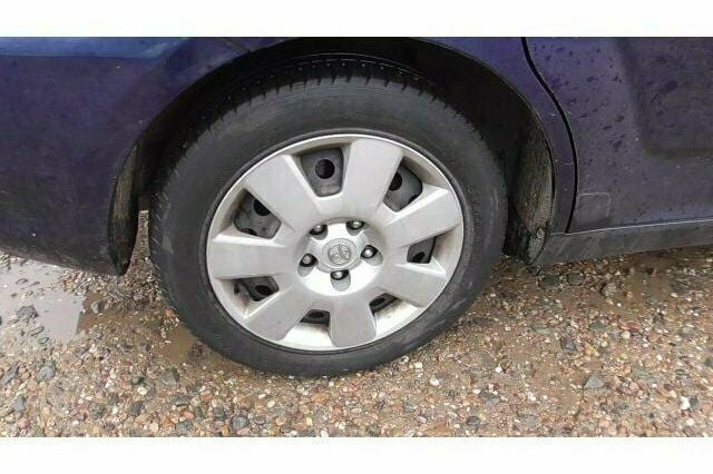 Used Toyota Verso 2009 MPV