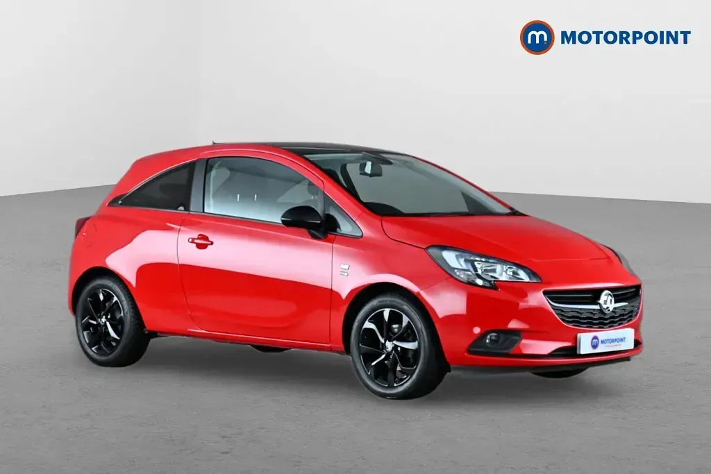 Used Vauxhall Corsa 75 HP (55 kW) 2019 Hatchback