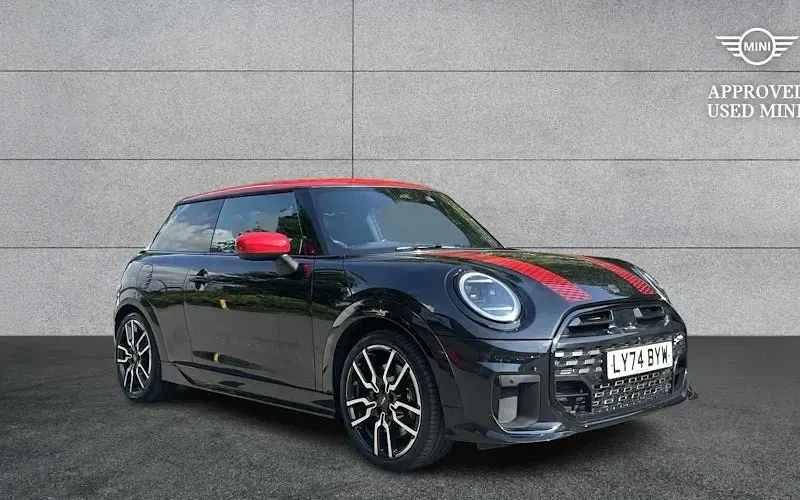 Used Mini Cooper Sport 150 kW (204 HP) 2026 Hatchback