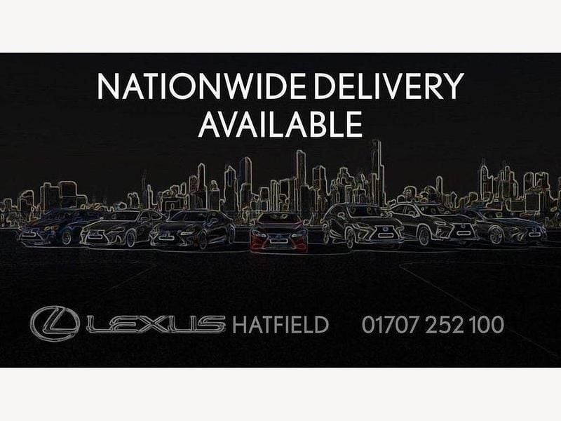 Used Lexus NX450h+ 2024 Black SUV