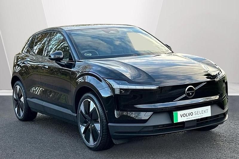 New 2025 Volvo EX30 Ultra SUV | £31,400 (Fair price) - Image 1/1